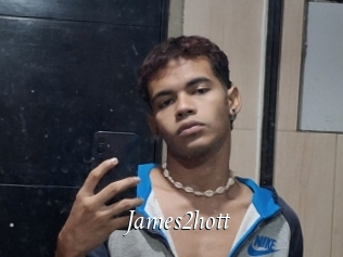 James2hott