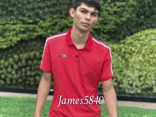 James5840