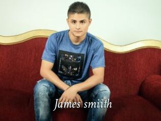James_smiith