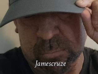Jamescruze