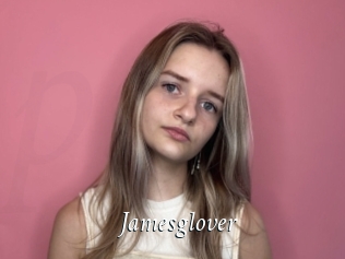 Jamesglover