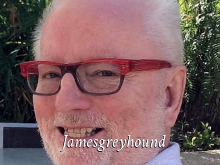 Jamesgreyhound