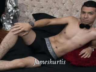 Jameshurtis