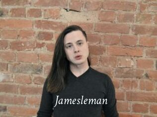 Jamesleman