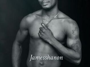 Jamesshanon