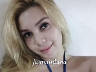 Jamminluna