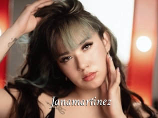 Janamartinez