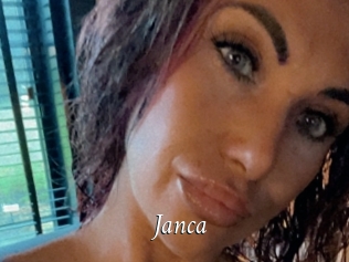 Janca