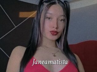 Janeamatista