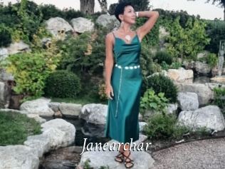 Janearchar