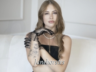 Janehorstes