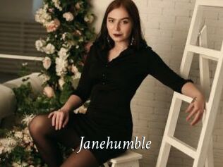 Janehumble