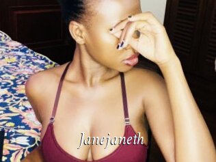 Janejaneth
