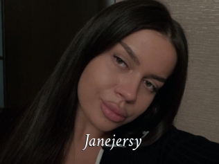 Janejersy