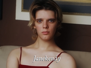 Janekendy
