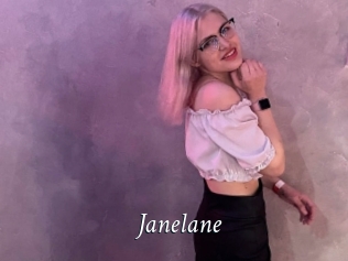 Janelane