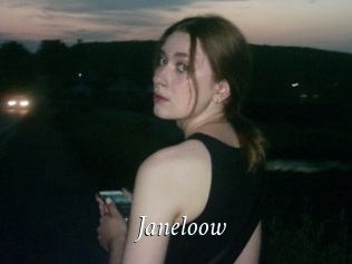 Janeloow