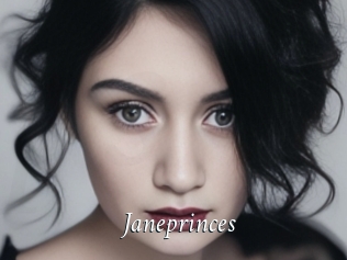 Janeprinces