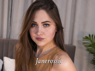 Janerossie