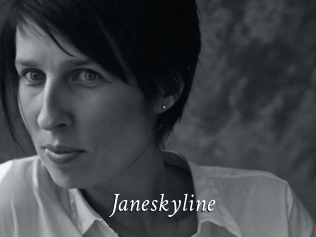 Janeskyline