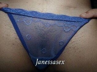 Janessasex