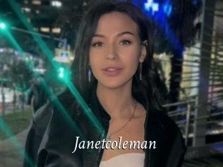 Janetcoleman