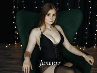 Janeurr