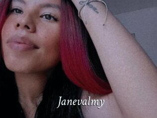 Janevalmy