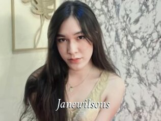 Janewilsons