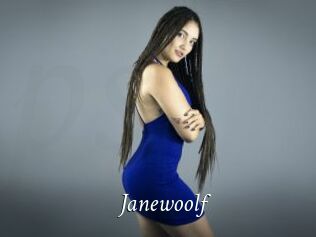 Janewoolf