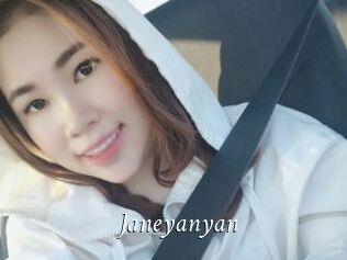 Janeyanyan