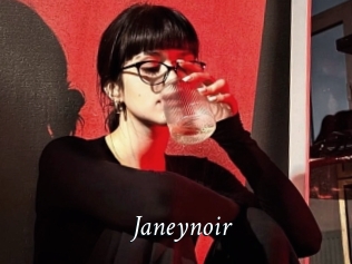 Janeynoir