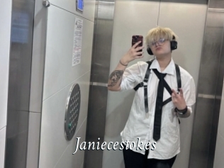 Janiecestokes