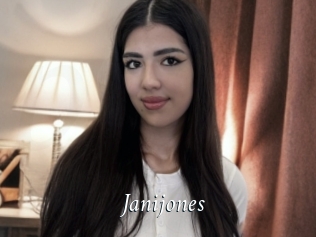 Janijones
