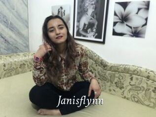 Janisflynn