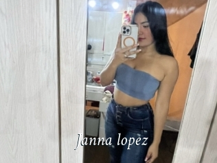 Janna_lopez