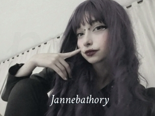 Jannebathory