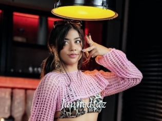 Jannediaz