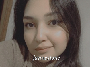 Jannestone
