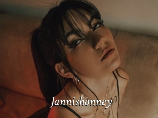 Jannishonney