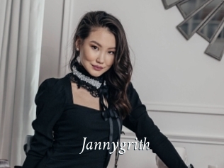 Jannygrith
