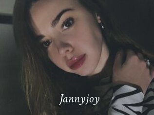 Jannyjoy