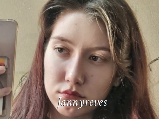 Jannyreves