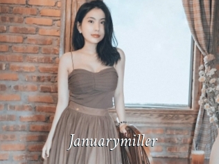 Januarymiller