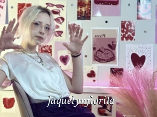 Jaquelynfiorita