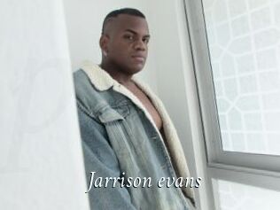 Jarrison_evans