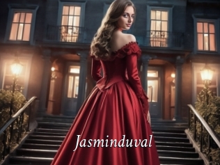 Jasminduval