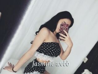 Jasmine_webb