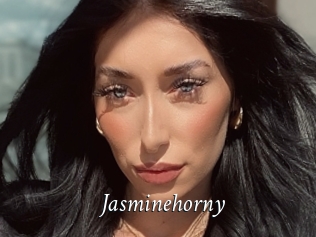 Jasminehorny
