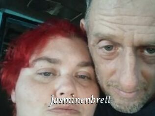 Jasminenbrett